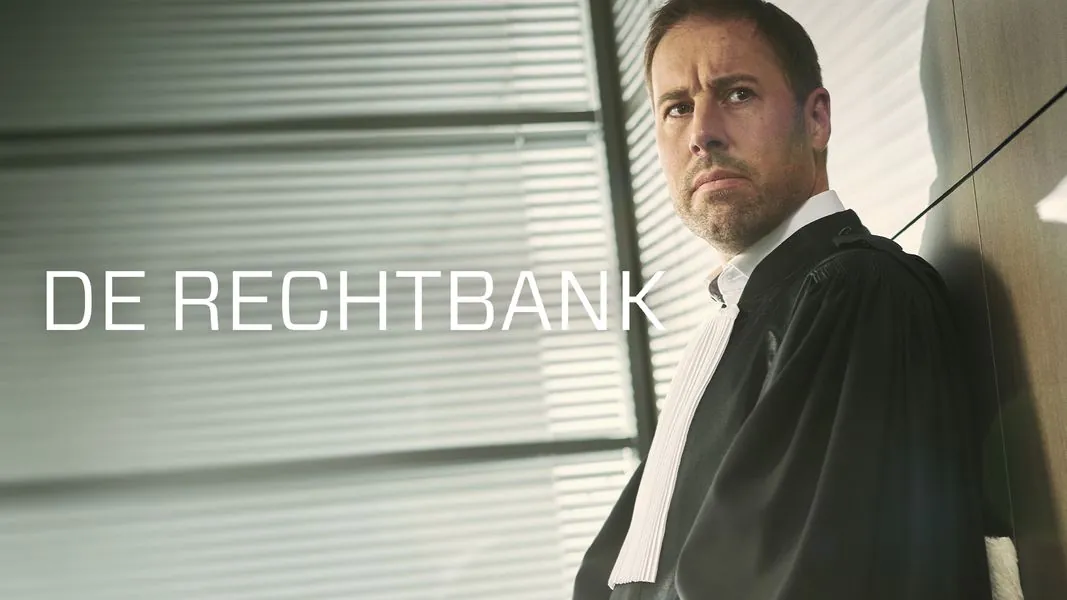 Assisen (De Rechtbank)