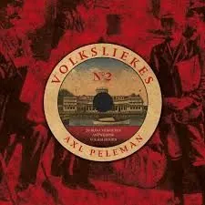 Axl Peleman – Volksliekes 2
