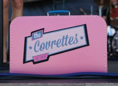 The Covrettes EP