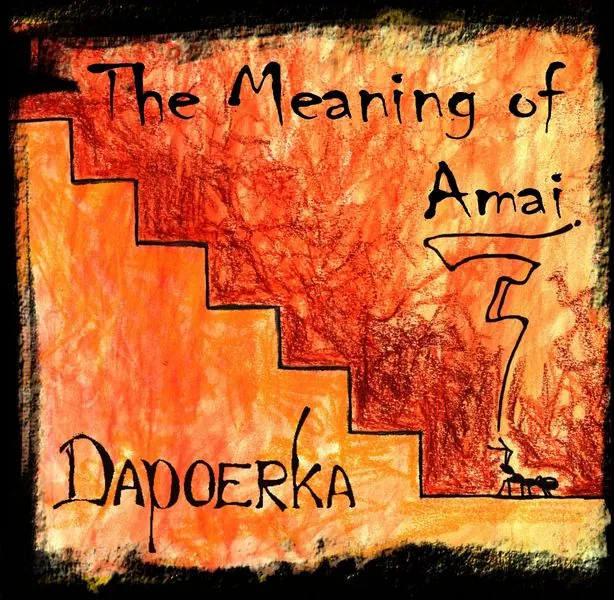 Dapoerka – 'The Meaning Of Amai'