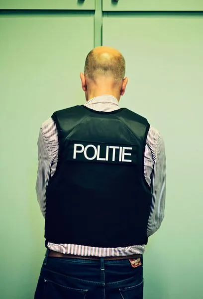 De Recherche (VL)