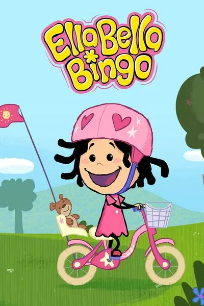 Ella Bella Bingo (VL)