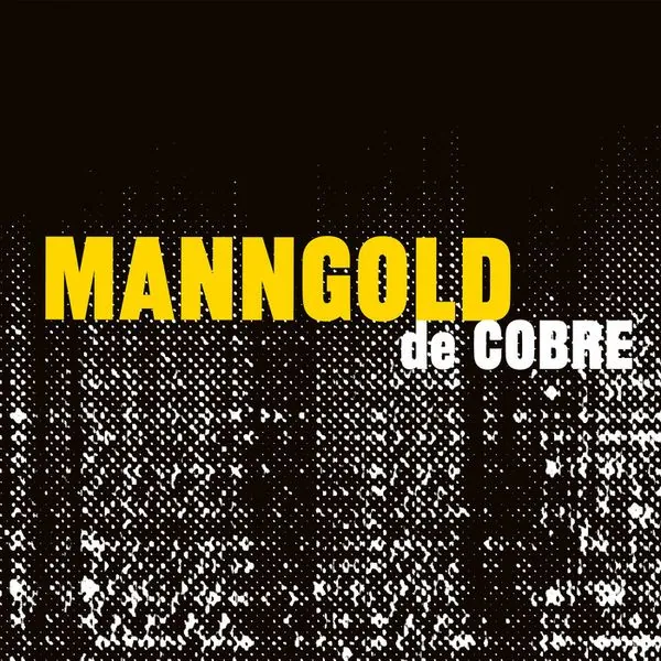 Manngold De Cobre – 'Fuzz Hound'