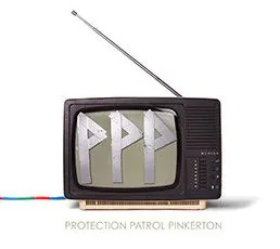 Protection Patrol Pinkerton – 'Future = Our Home' remix