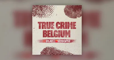 True Crime Belgium