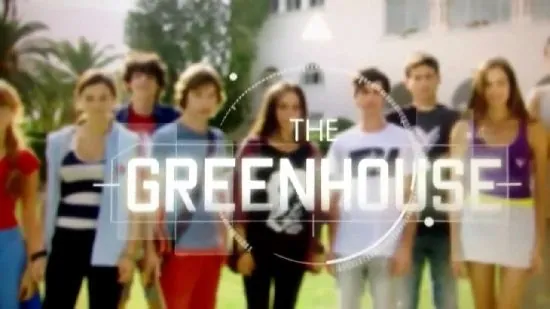 The Greenhouse (VL)